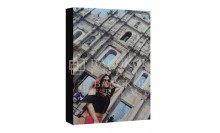 กรอบลอยภาพท่องเที่ยว